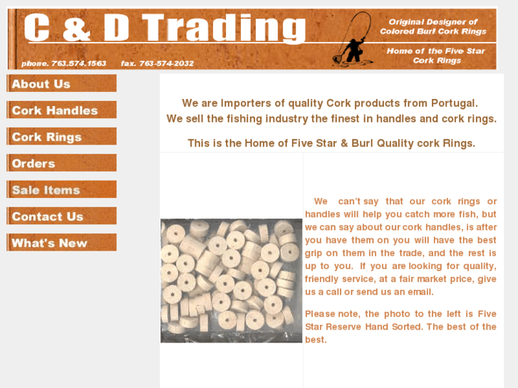 www.cdtradinginc.com