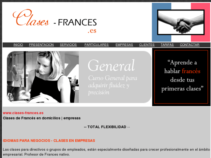 www.clases-frances.es