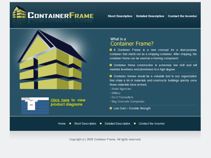 www.containerframe.com