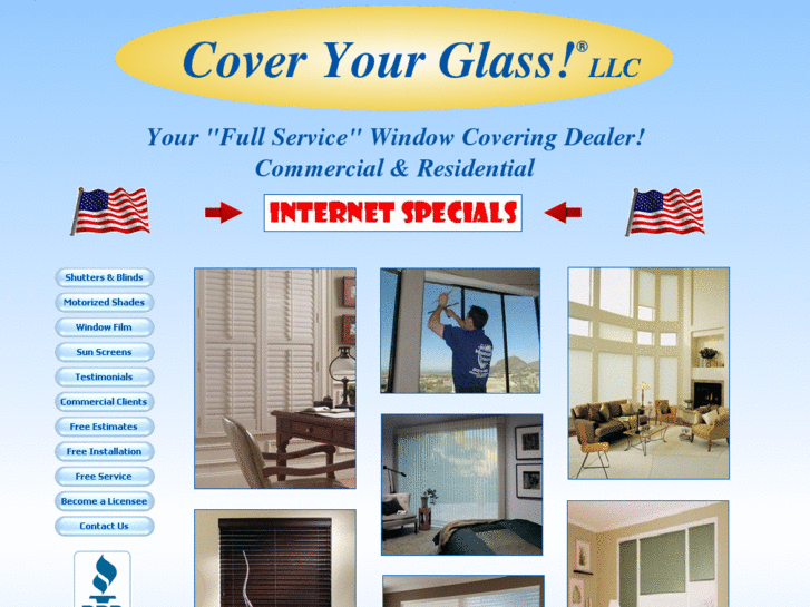 www.coveryourglass.biz