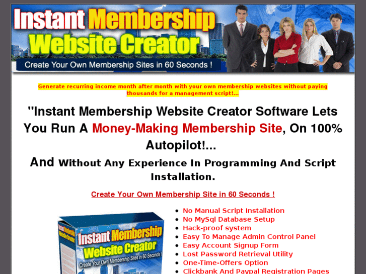 www.createmembershipwebsite.com