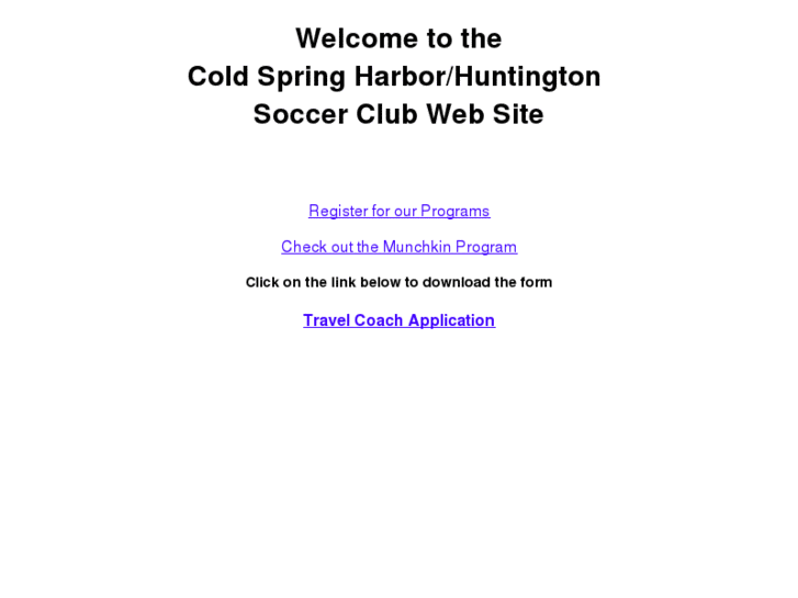 www.cshhsoccerclub.com