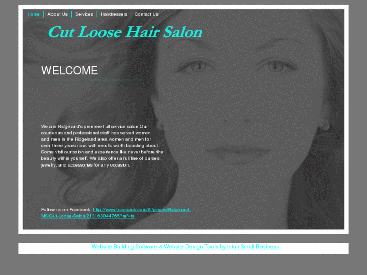 www.cutloosesalon.net