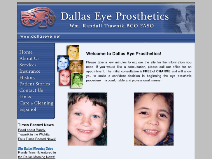 www.dallaseye.net