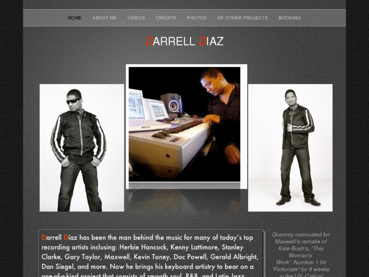www.darrelldiaz.com