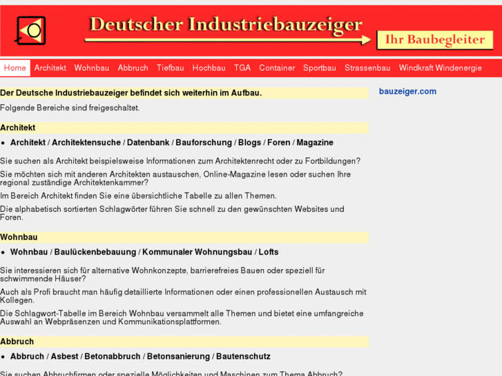 www.deutscherindustriebauzeiger.com