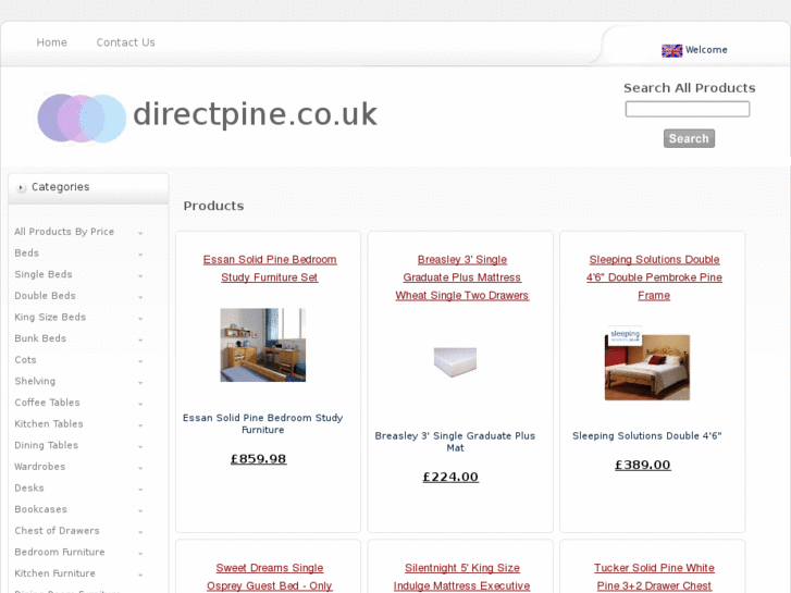 www.directpine.co.uk