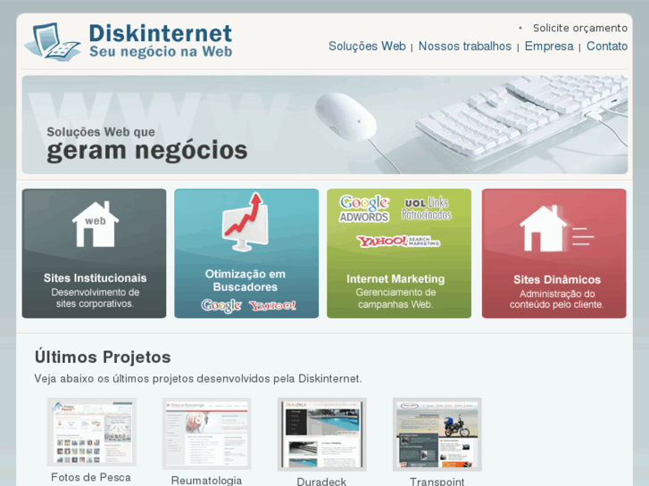 www.diskinternet.com.br