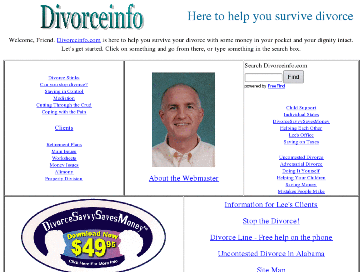 www.divorceinfo.com