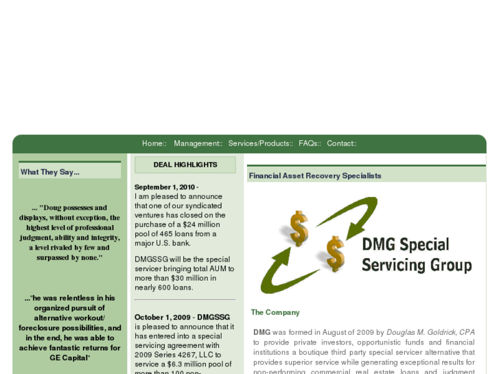 www.dmgssg.com