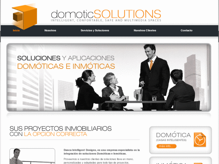 www.domoticsolutions.net