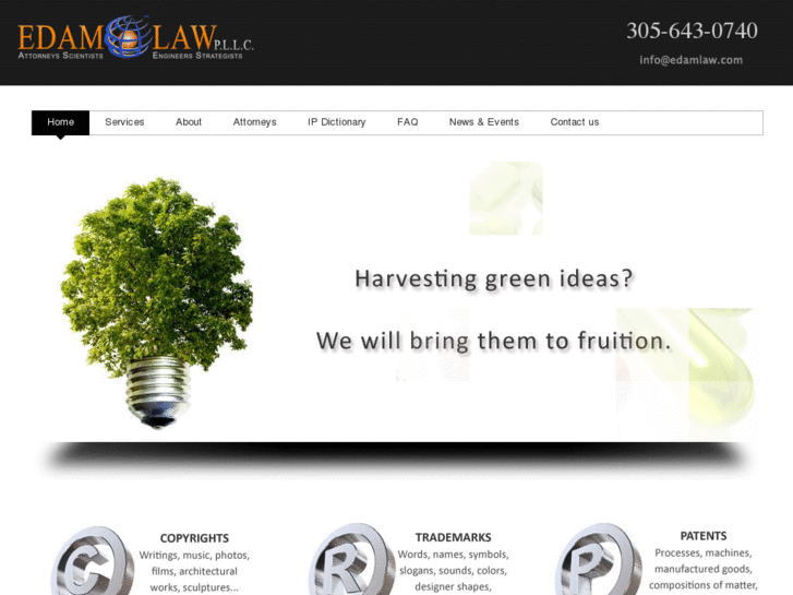 www.edamlaw.com