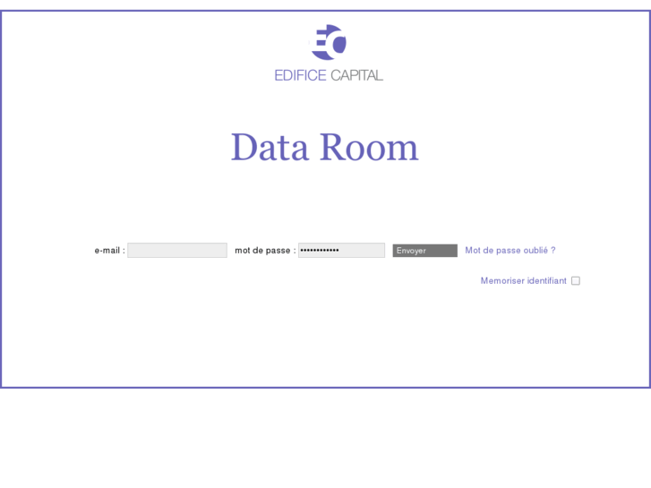www.edificecapital-dataroom.com