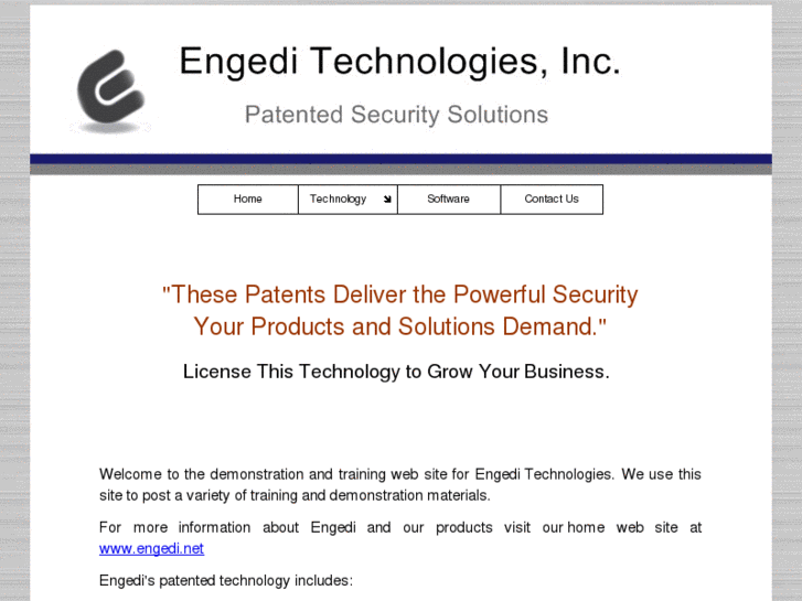 www.engeditech.net