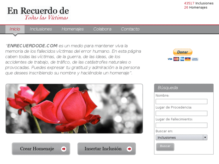 www.enrecuerdode.com