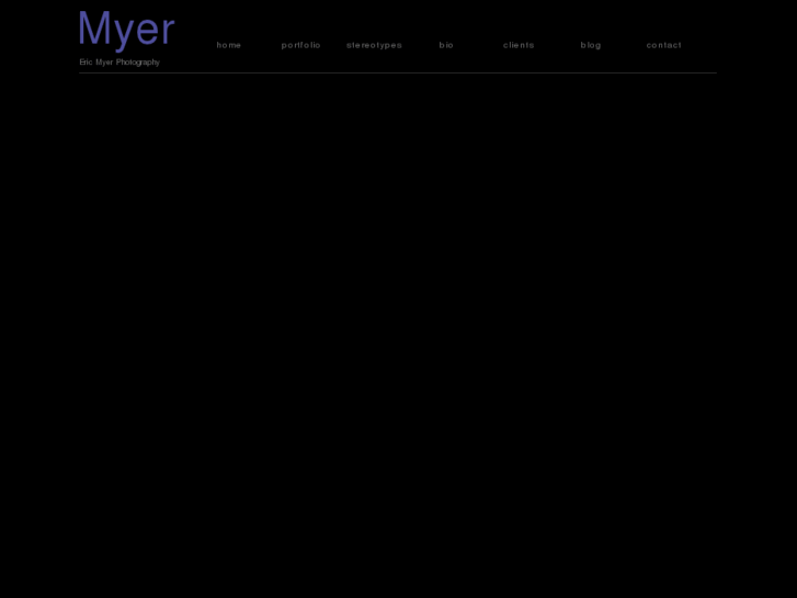 www.ericmyer.com