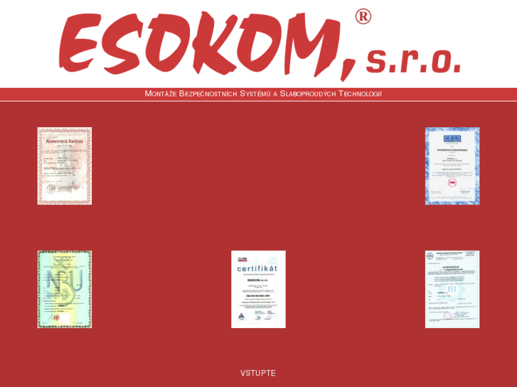 www.esokom.cz