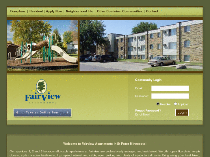 www.fairview-apartments.com