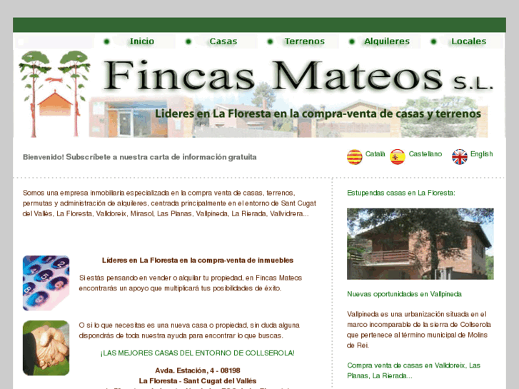 www.fincasmateos.com