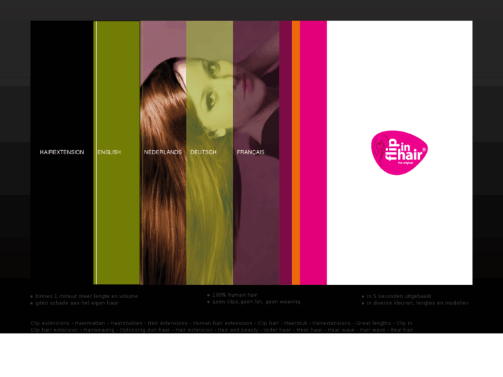 www.flipinhair.nl