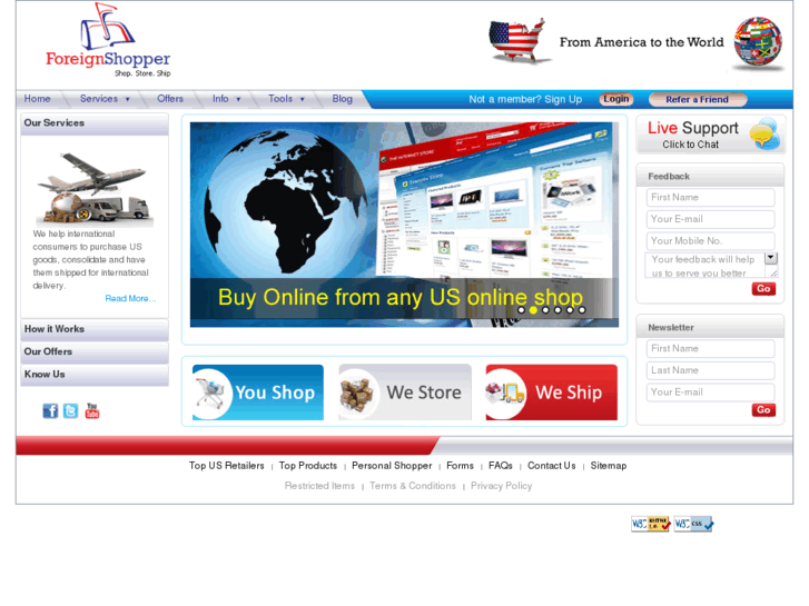 www.foreignshopper.com