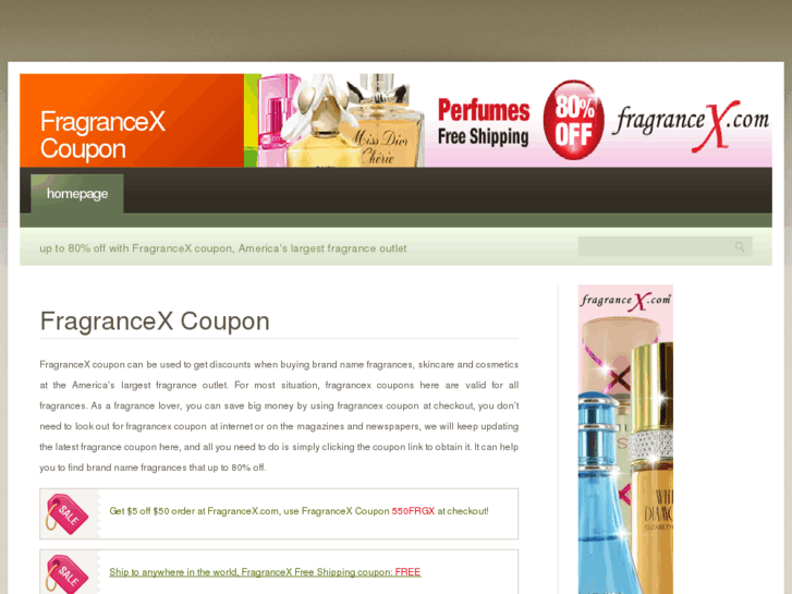 www.fragrancexcoupon.org