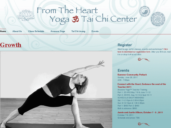 www.fromtheheartyoga.com