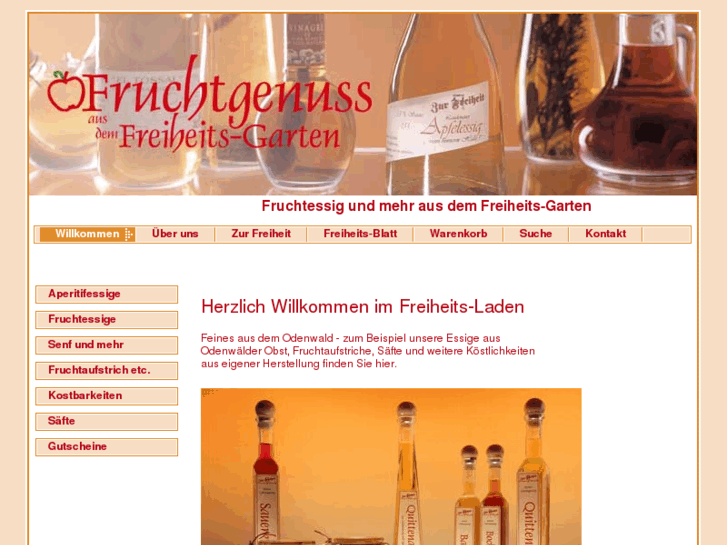 www.fruchtessig.net