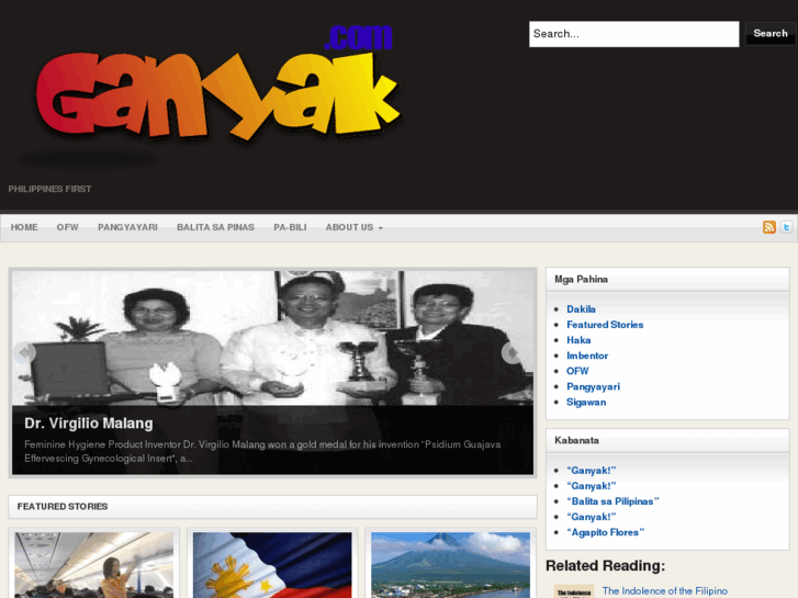 www.ganyak.com