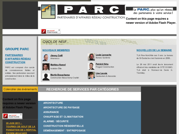 www.groupe-pars.com