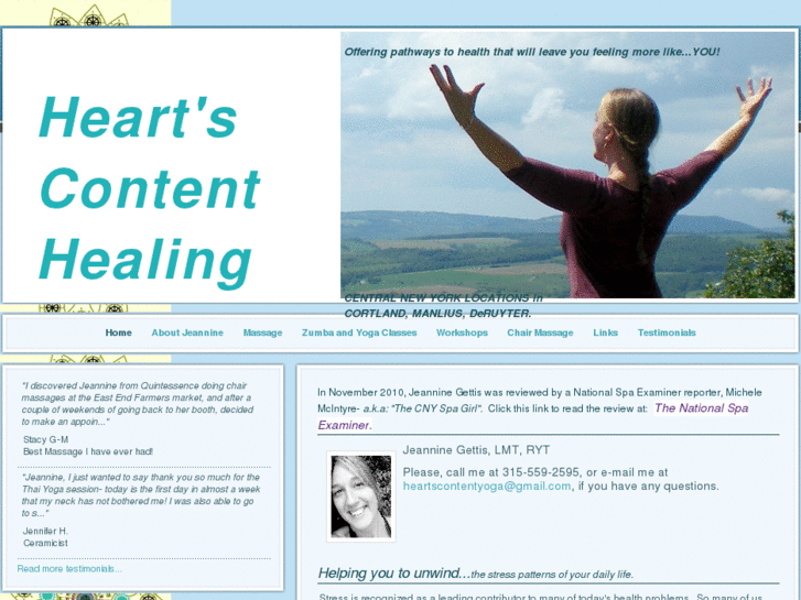 www.heartscontenthealing.com