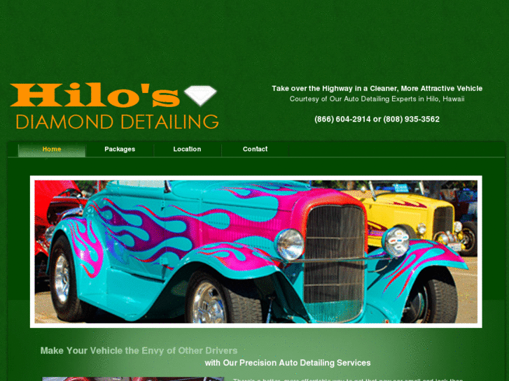 www.hilosdiamonddetailing.net