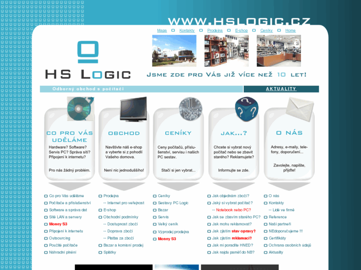 www.hslogic.cz