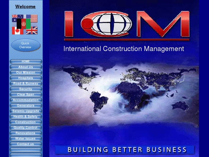 www.icm-international.net