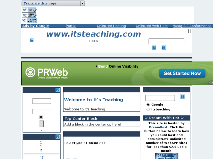 www.itsteaching.com