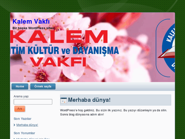 www.kalemvakfi.org