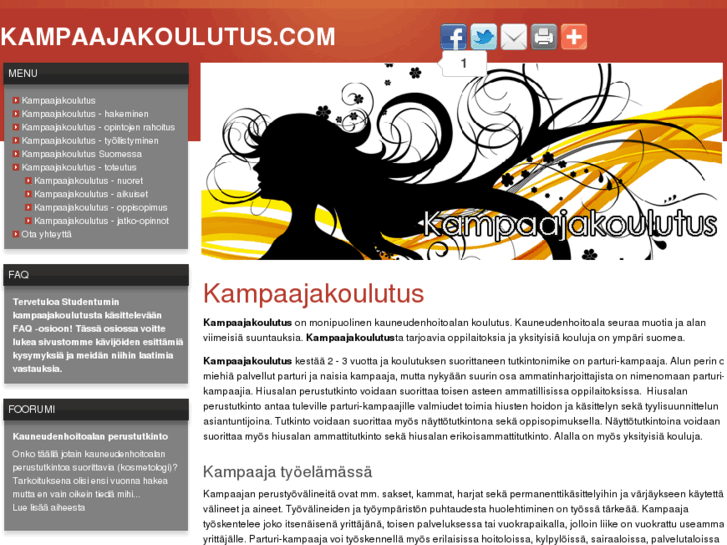 www.kampaajakoulutus.com