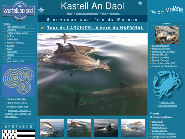 www.kastell-an-daol.com