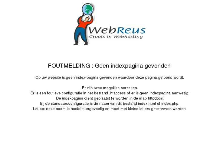 www.keijzerwebdesign.nl