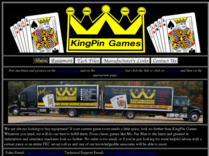 www.kingpingames.net