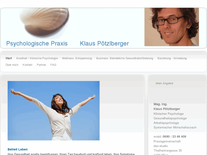 www.klaus-poetzlberger.com