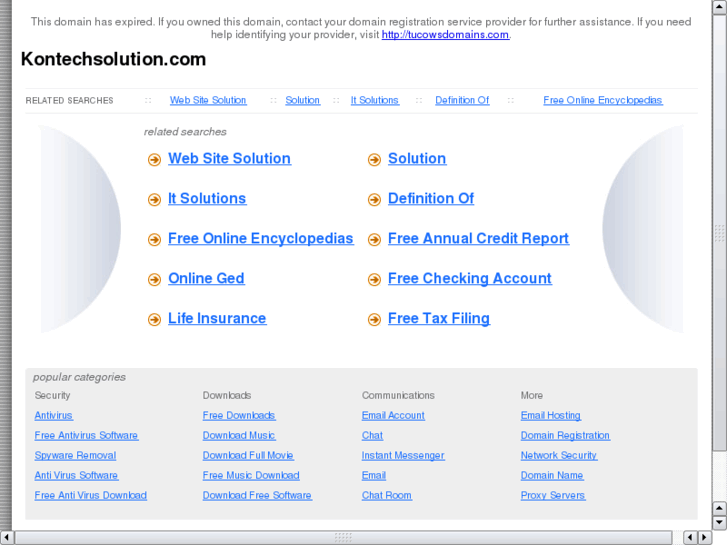 www.kontechsolution.com