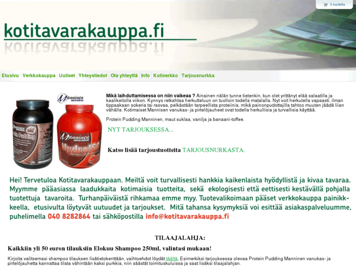 www.kotitavarakauppa.fi
