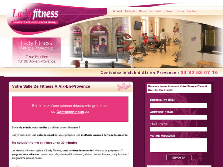 www.ladyfitness-aix.com