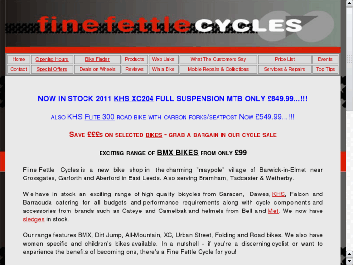 www.leedsbikeshop.co.uk