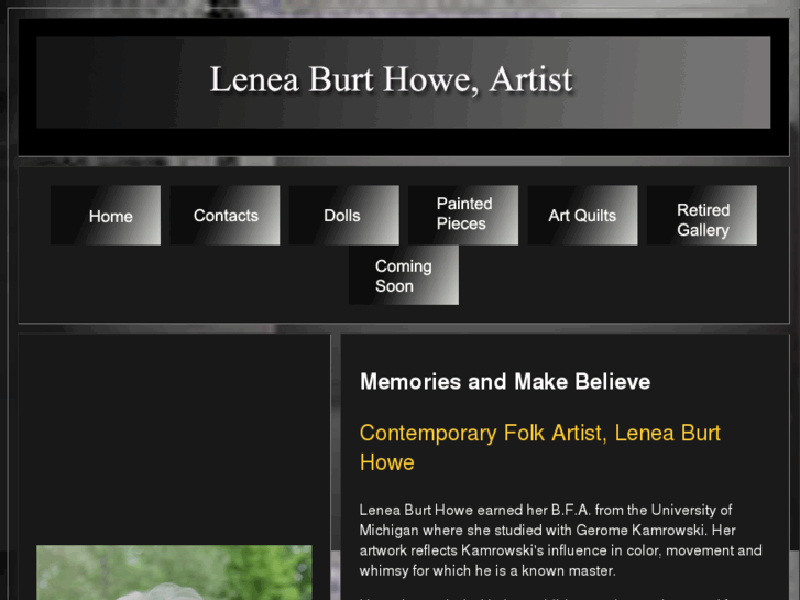 www.leneahowe.com