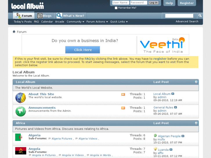 www.localalbum.com