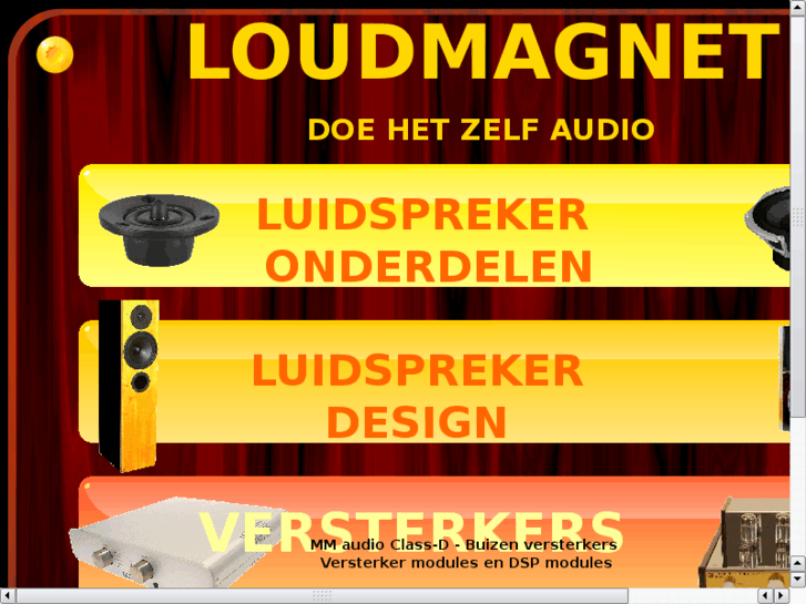 www.loudmagnet.com
