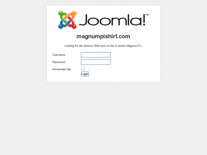 www.magnumpishirt.com