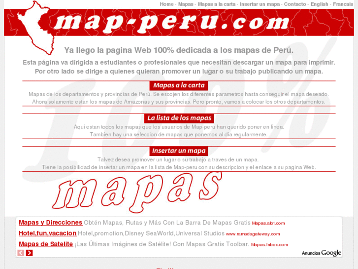 www.map-peru.com